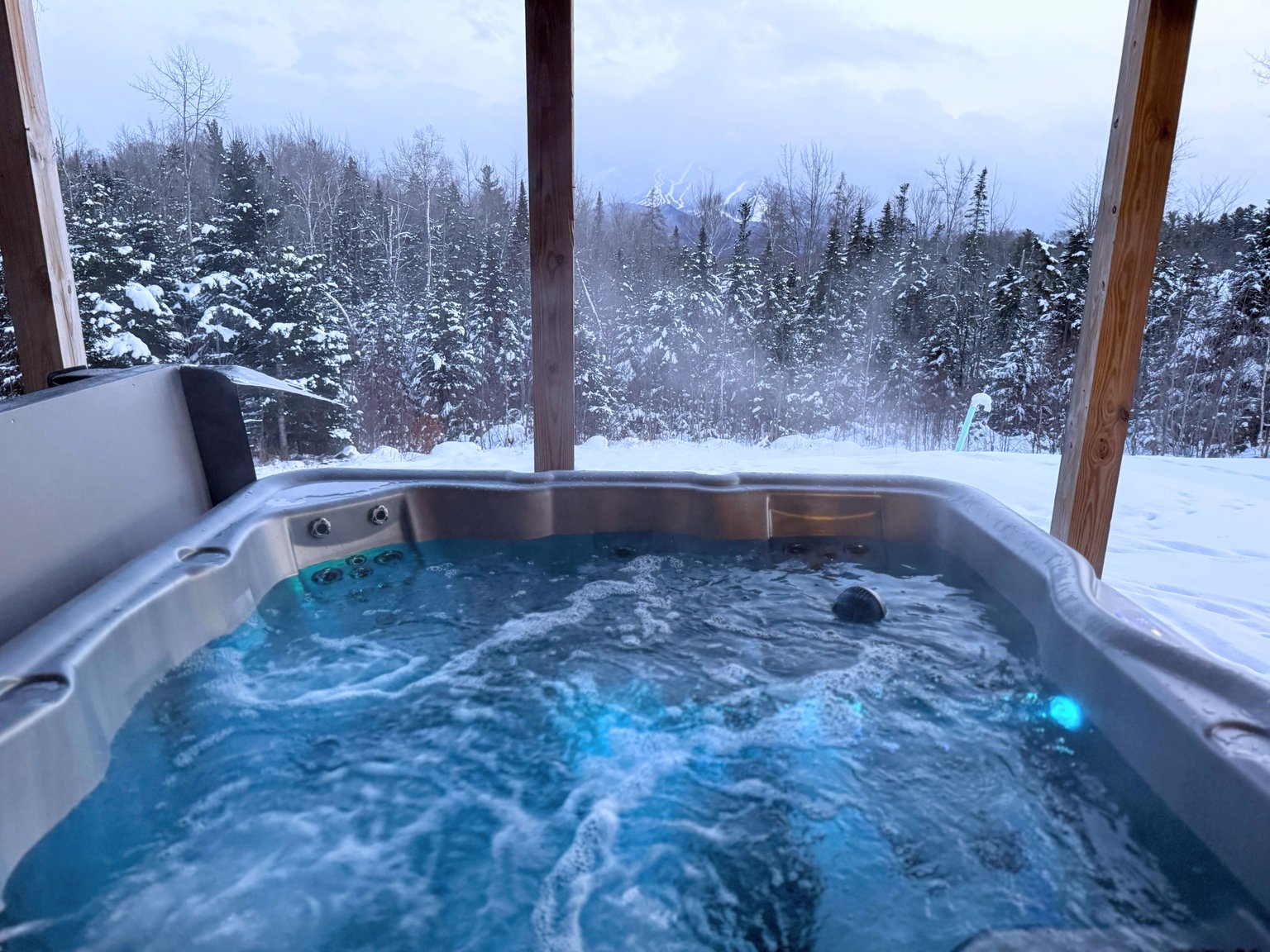 Bethlehem Vacation Rental