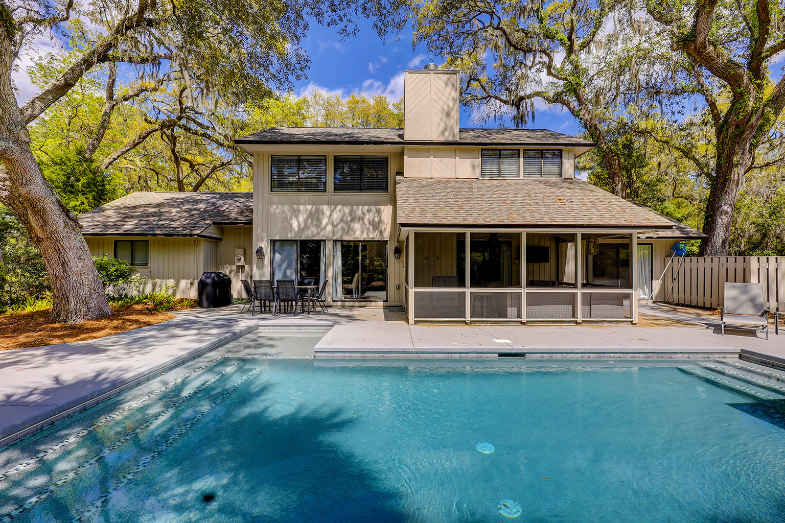 Hilton Head Island Vacation Rental