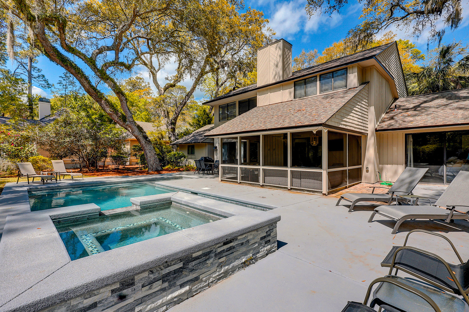 Hilton Head Island Vacation Rental