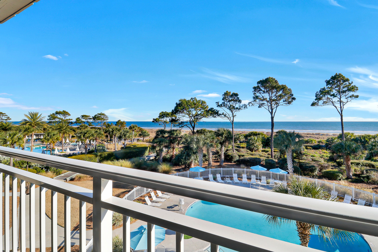 Hilton Head Island Vacation Rental