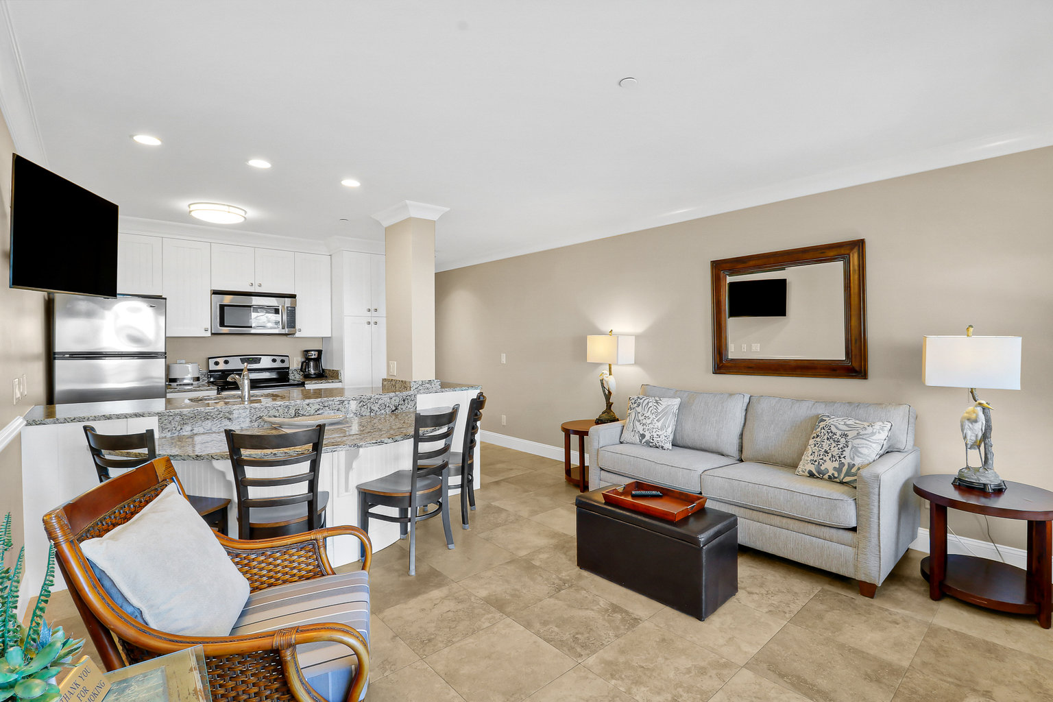 Hilton Head Island Vacation Rental