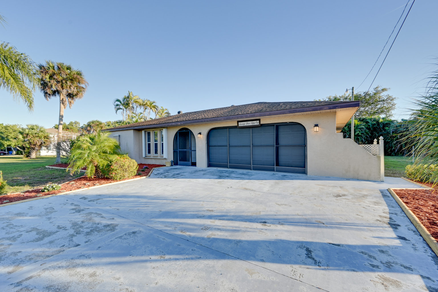 Bokeelia Vacation Rental