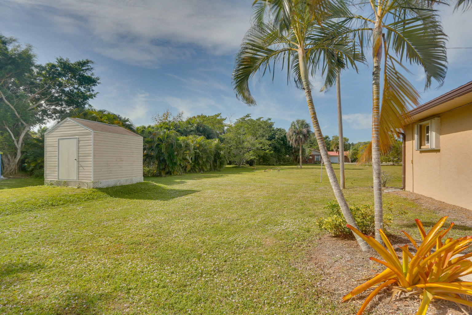 Bokeelia Vacation Rental