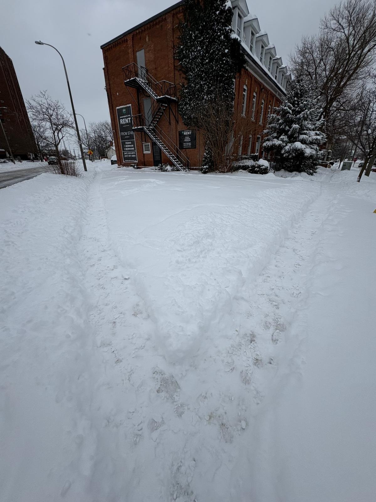 St. Catharines Vacation Rental