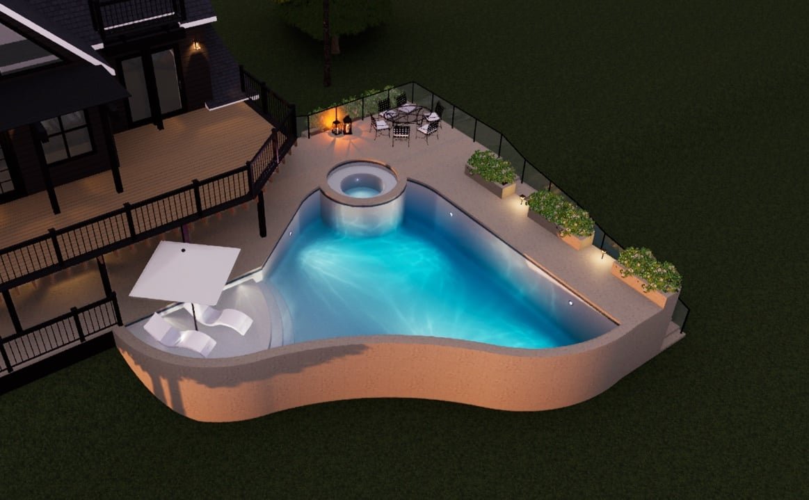 Mooresville Vacation Rental