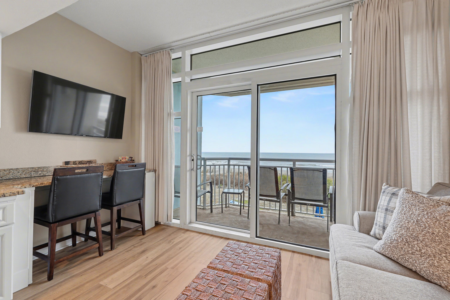 Myrtle Beach Vacation Rental