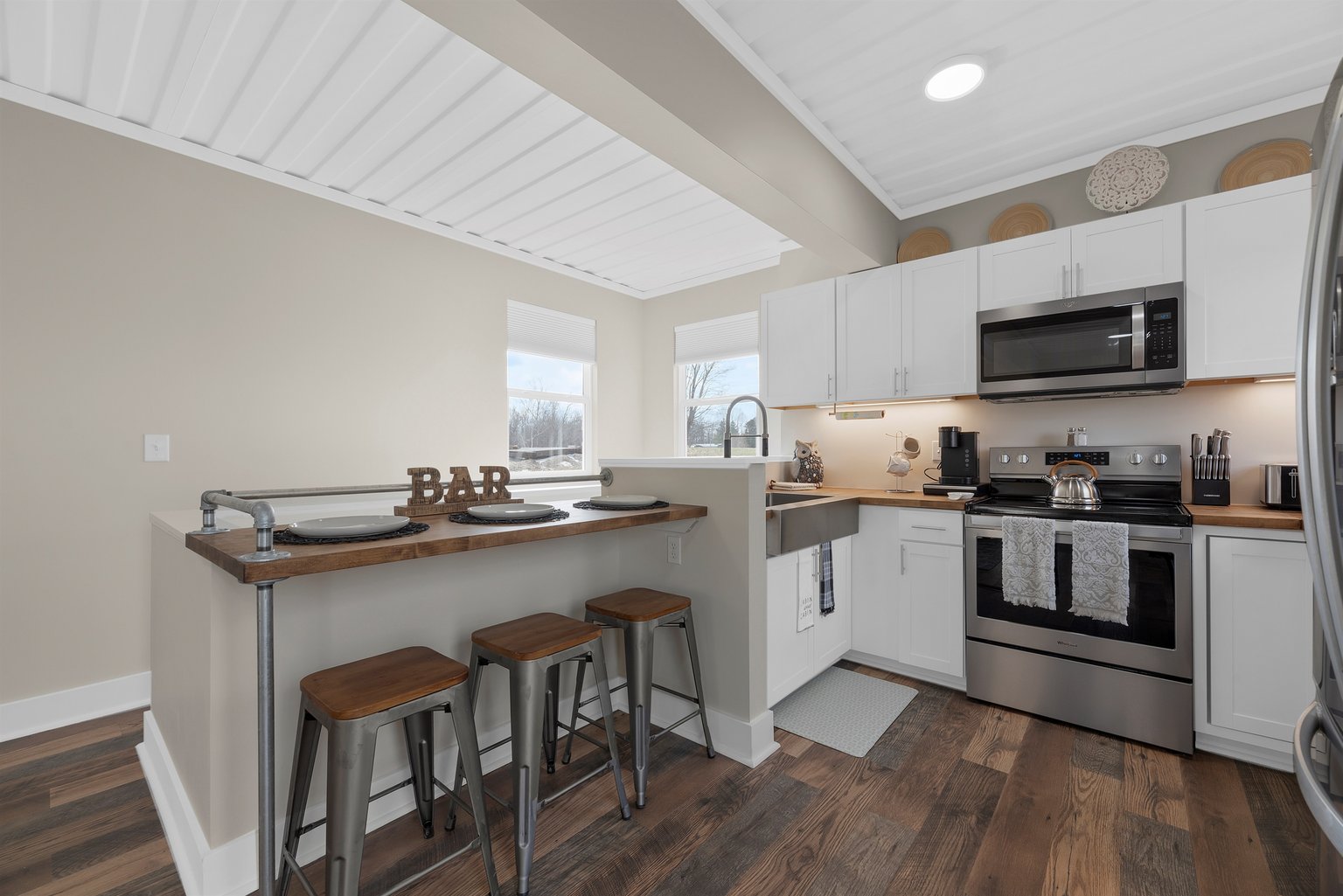 Laurelville Vacation Rental