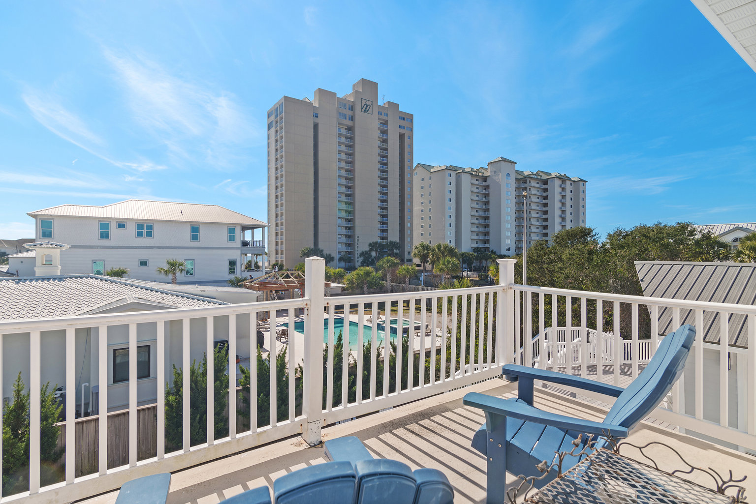Miramar Beach Vacation Rental
