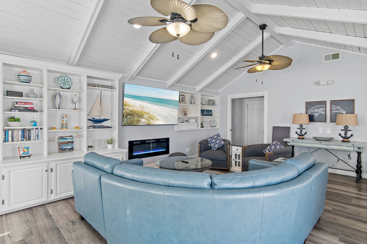 Miramar Beach Vacation Rental