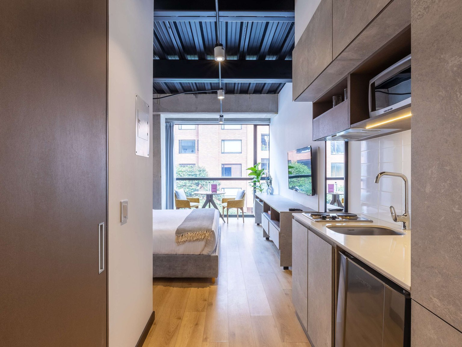 Bogotá Vacation Rental