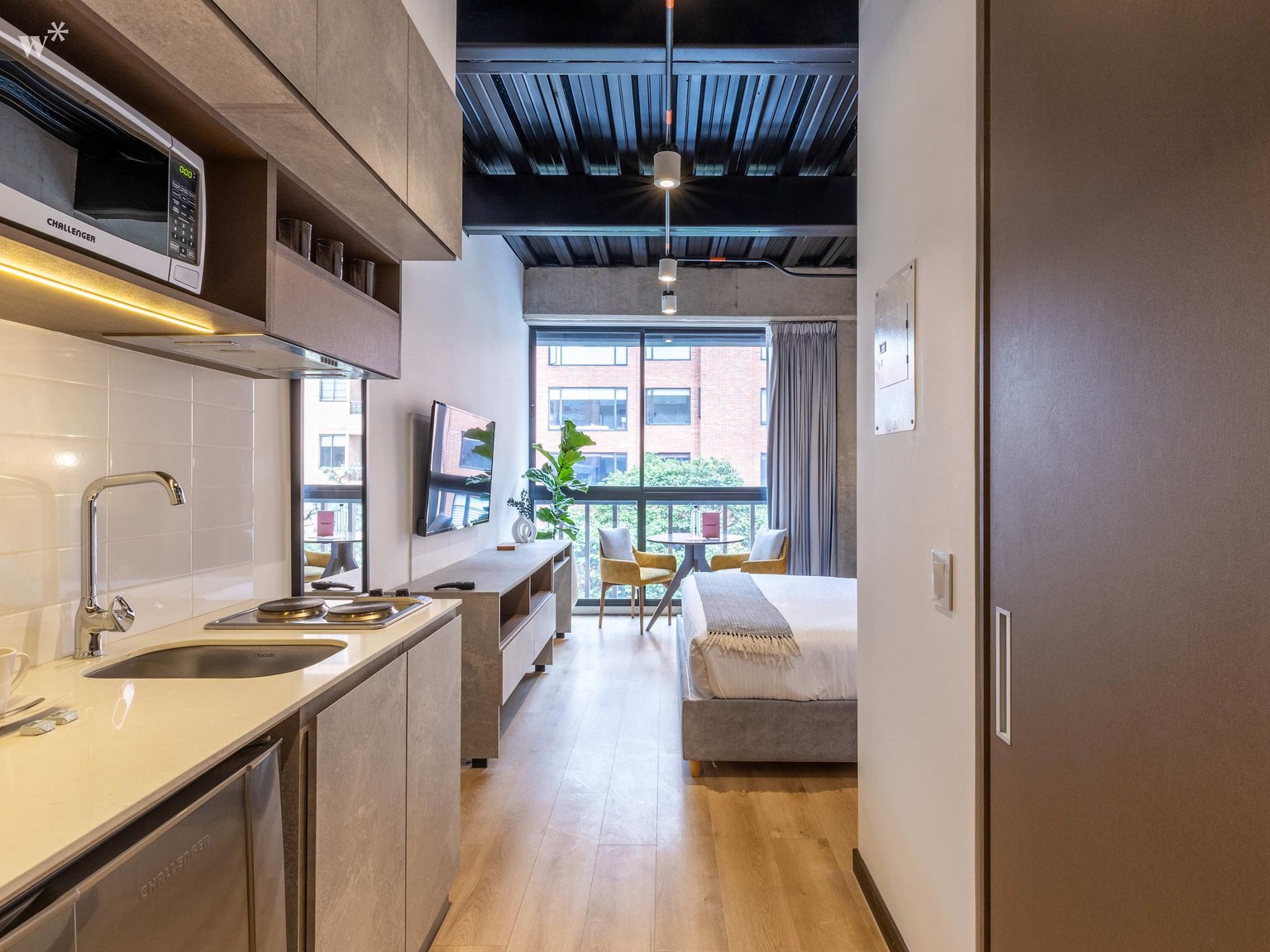 Bogotá Vacation Rental