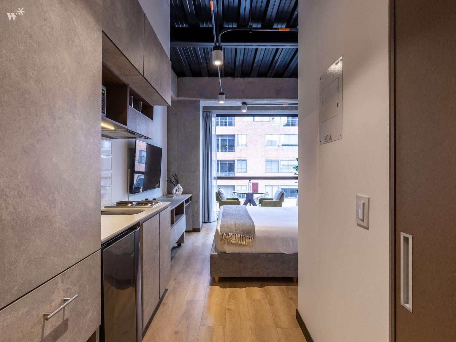 Bogotá Vacation Rental