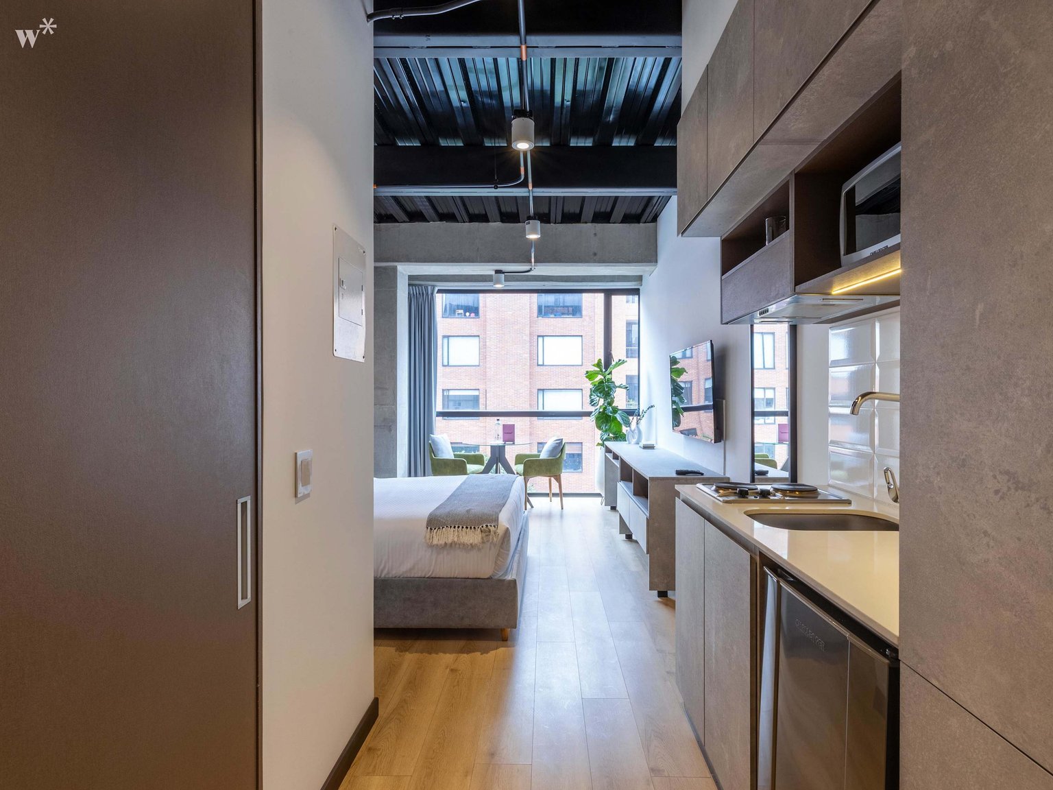Bogotá Vacation Rental