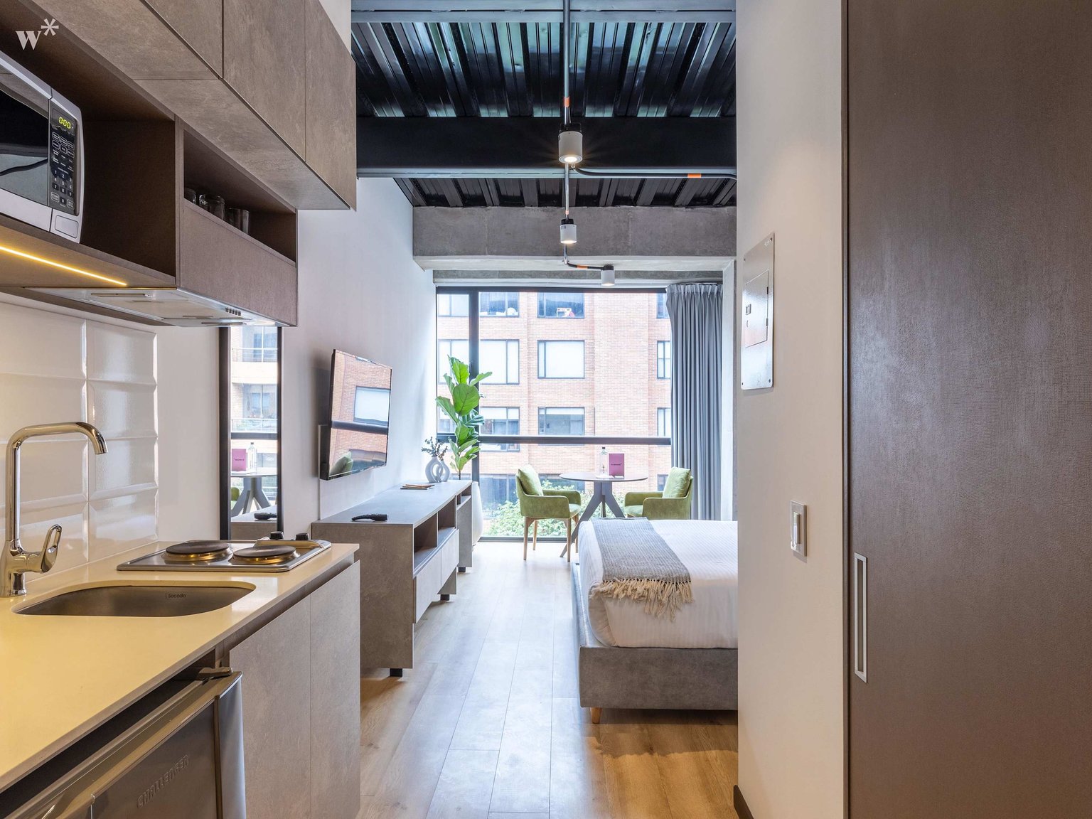 Bogotá Vacation Rental