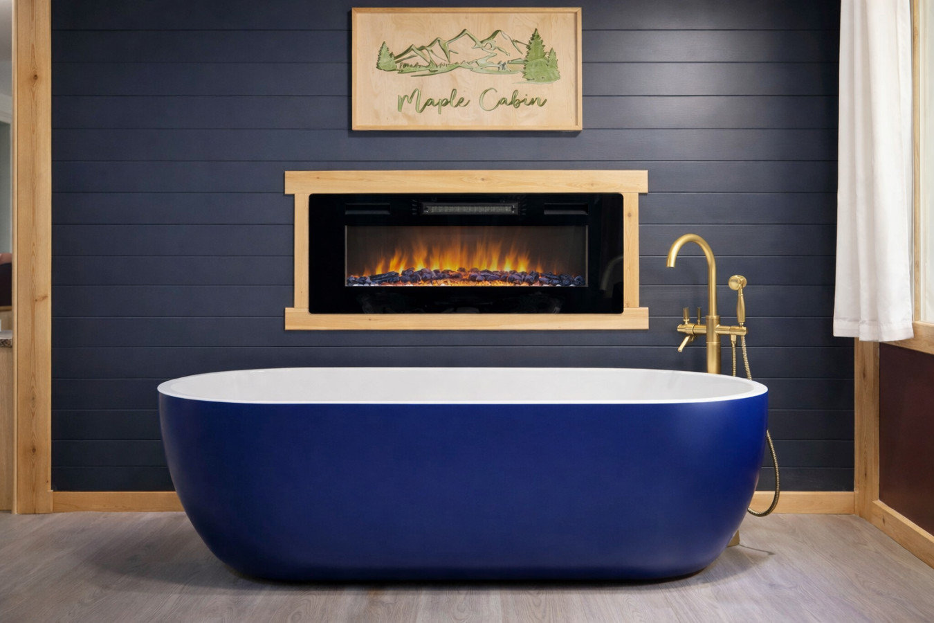 Lancaster Vacation Rental