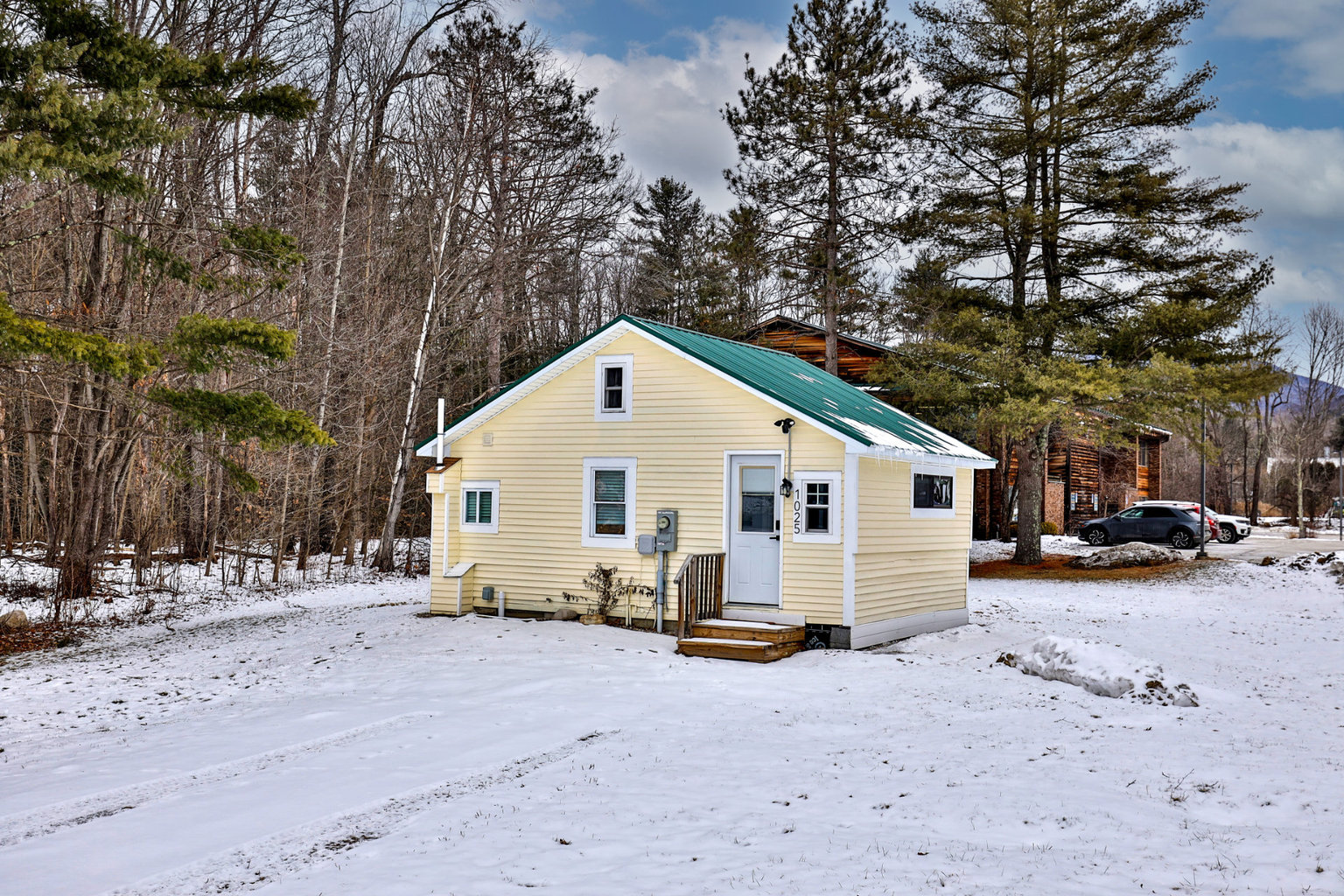 Rutland Vacation Rental