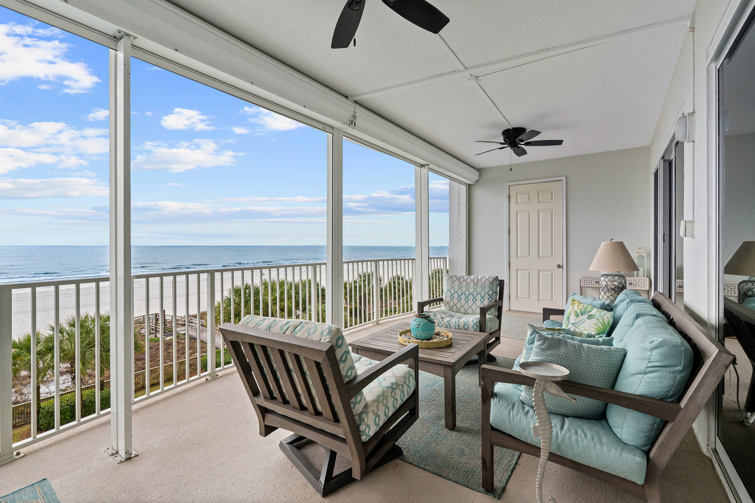 Orange Beach Vacation Rental