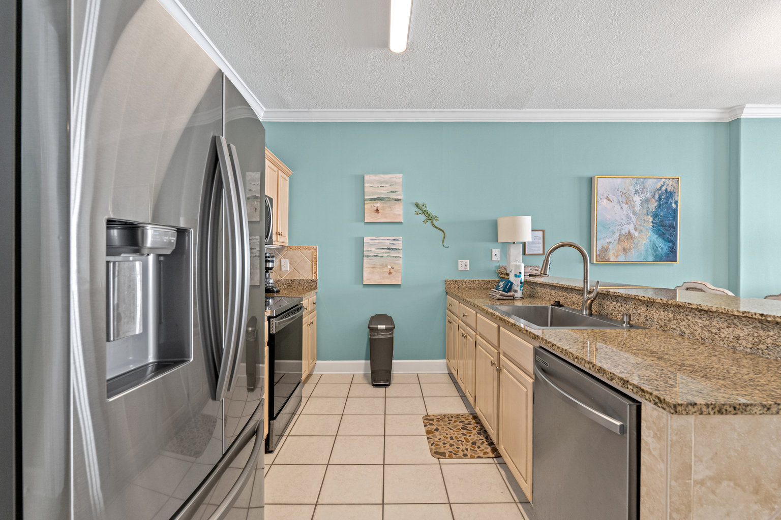 Orange Beach Vacation Rental