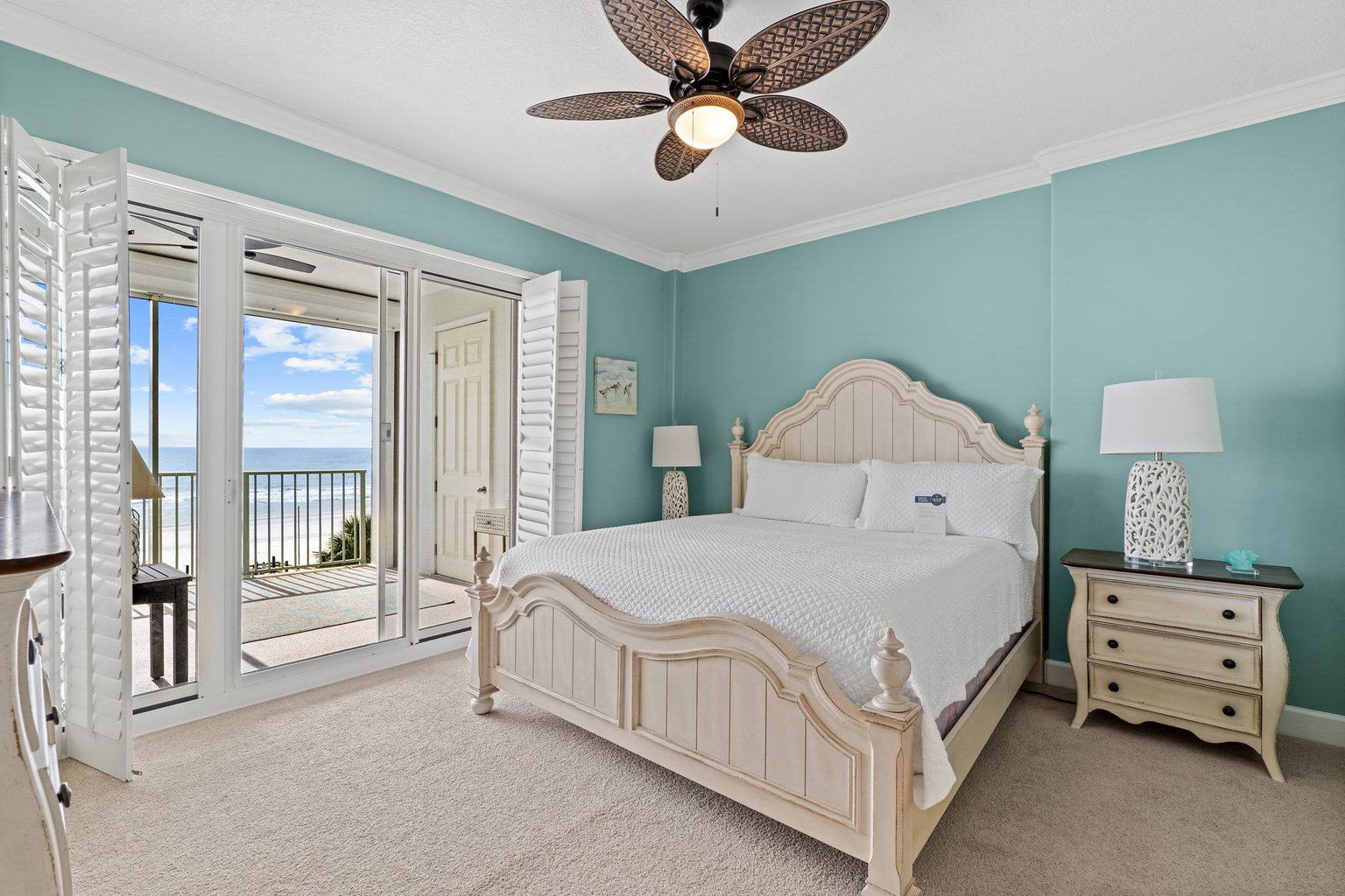 Orange Beach Vacation Rental