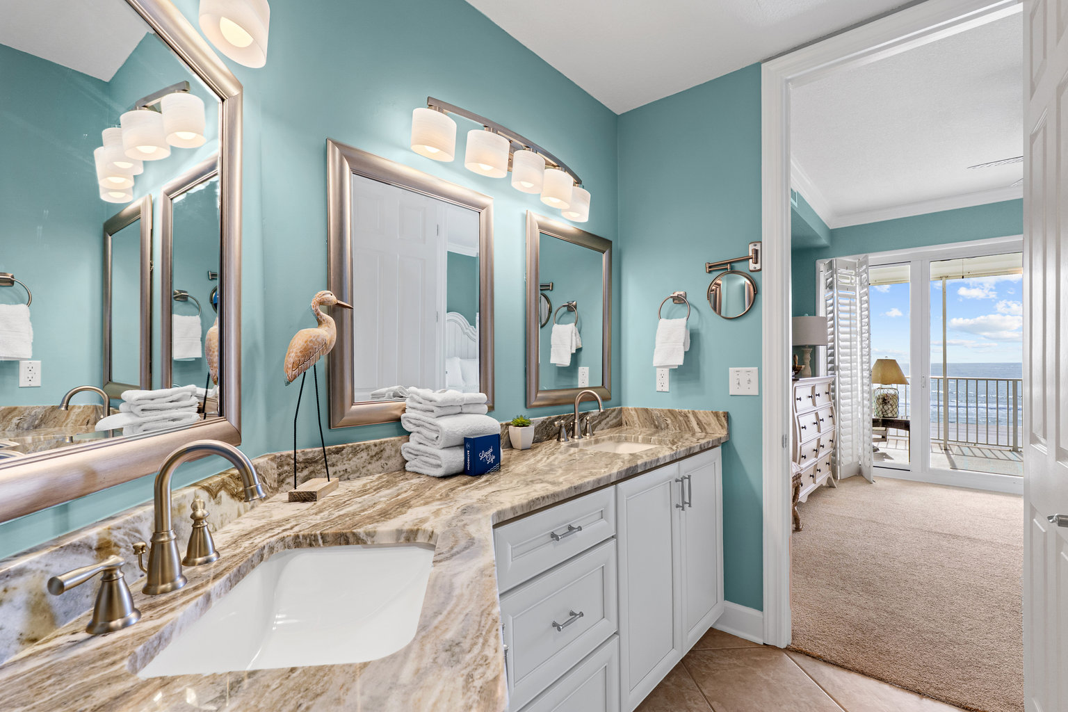Orange Beach Vacation Rental