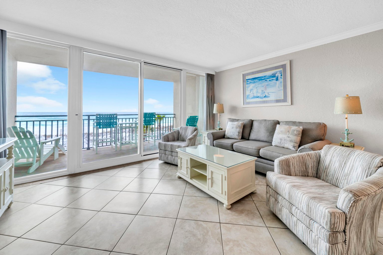 Fort Walton Beach Vacation Rental