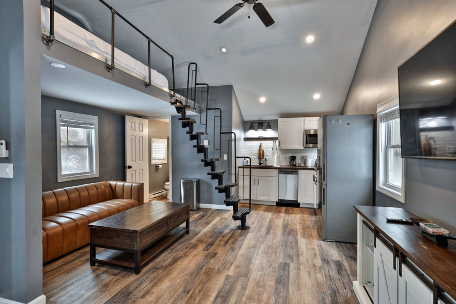 Rutland Vacation Rental