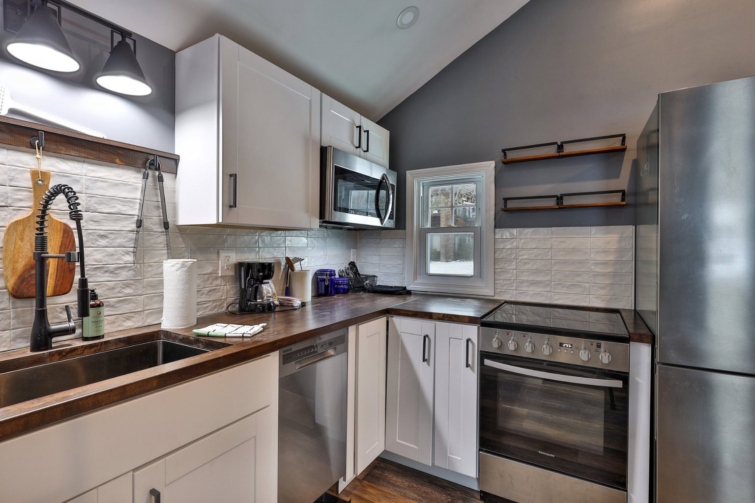 Rutland Vacation Rental