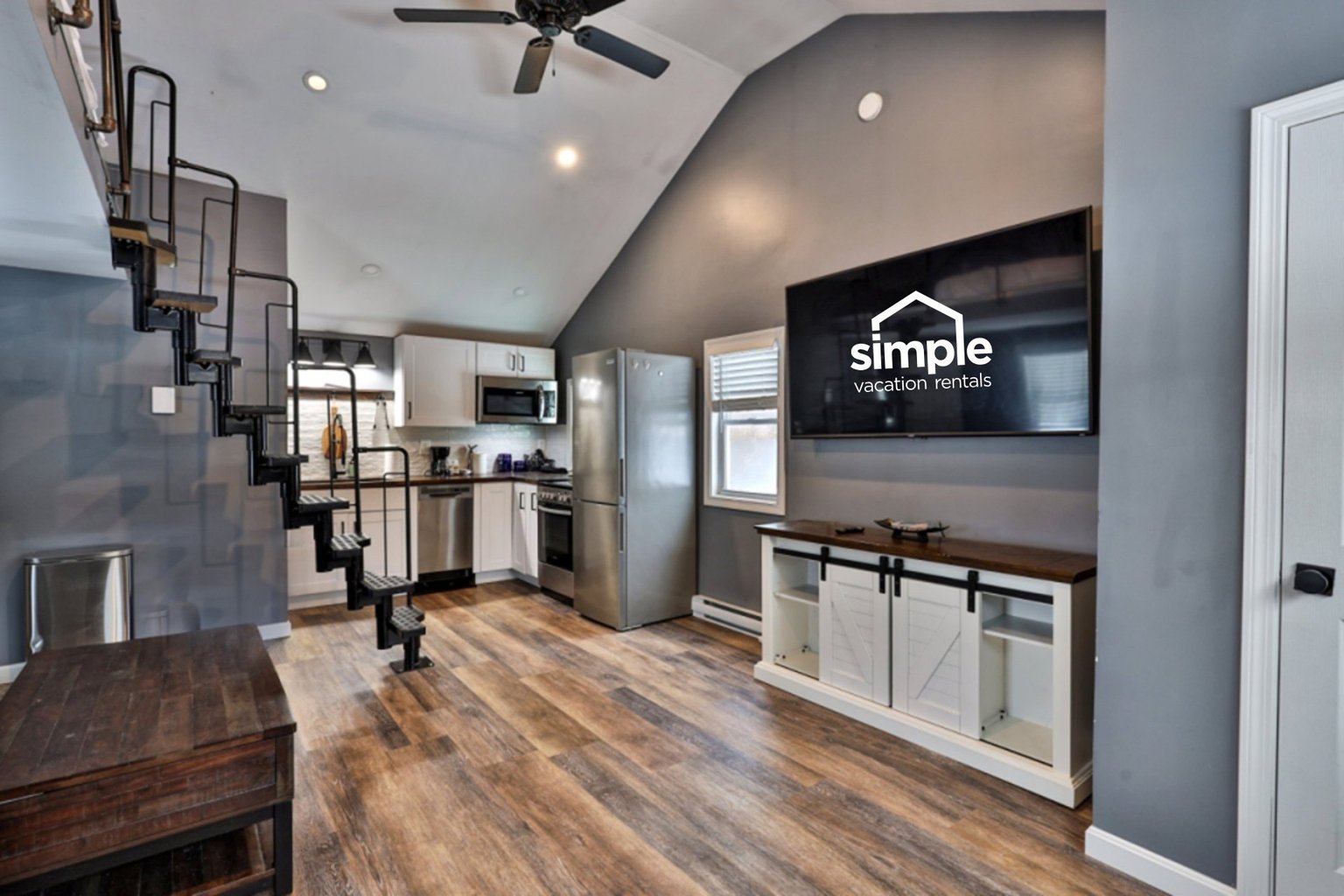 Rutland Vacation Rental