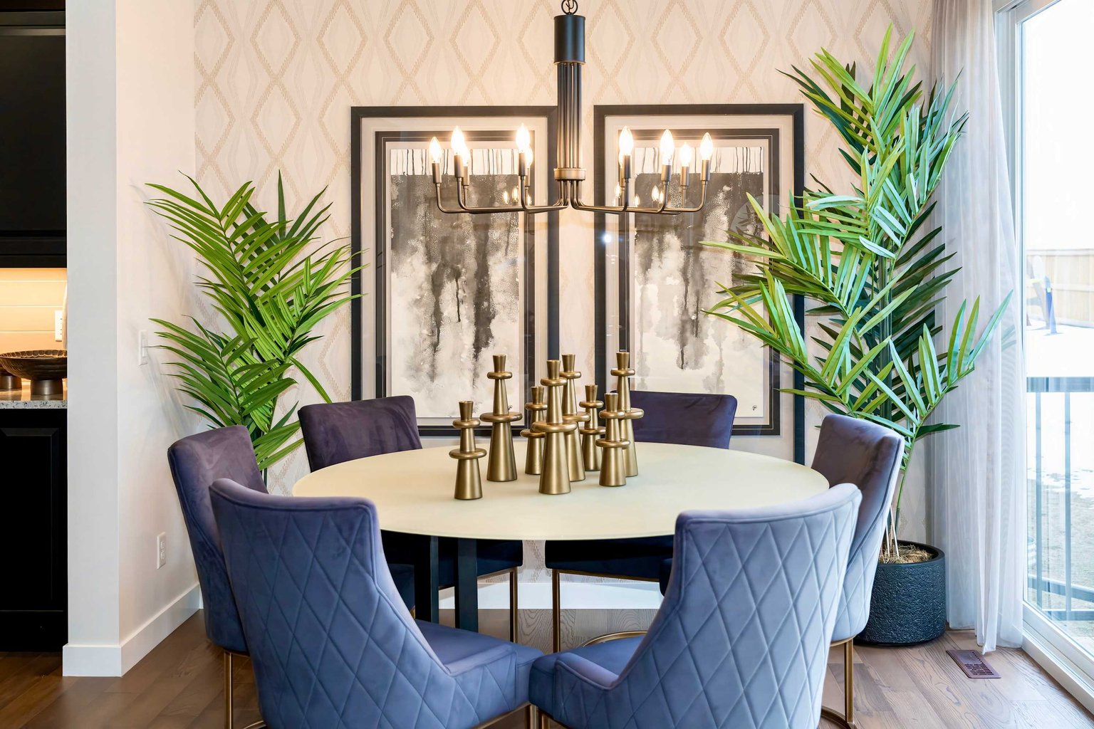 Calgary Vacation Rental