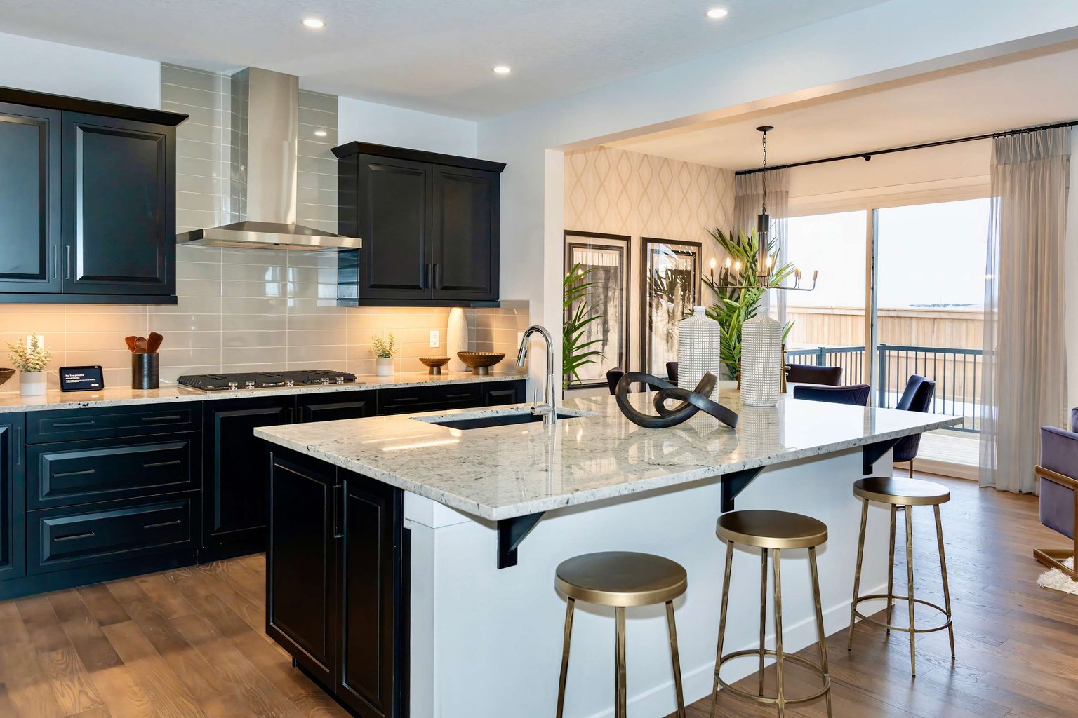 Calgary Vacation Rental