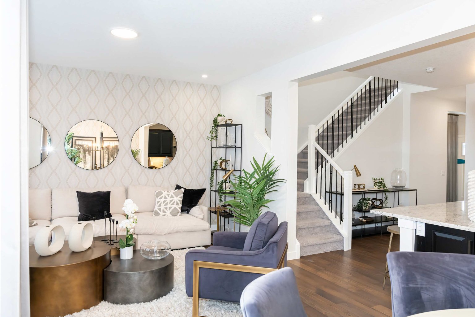 Calgary Vacation Rental