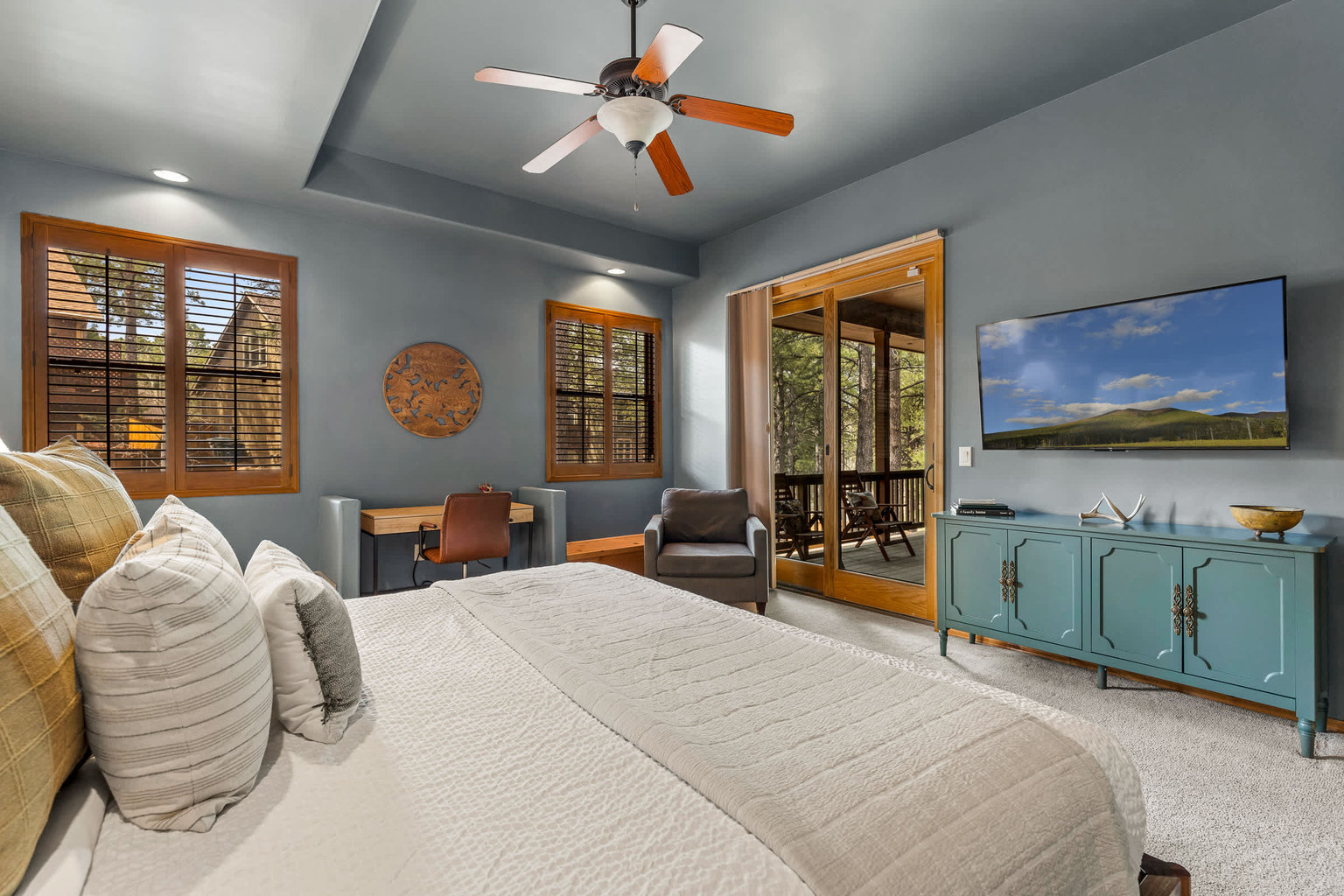 Flagstaff Vacation Rental