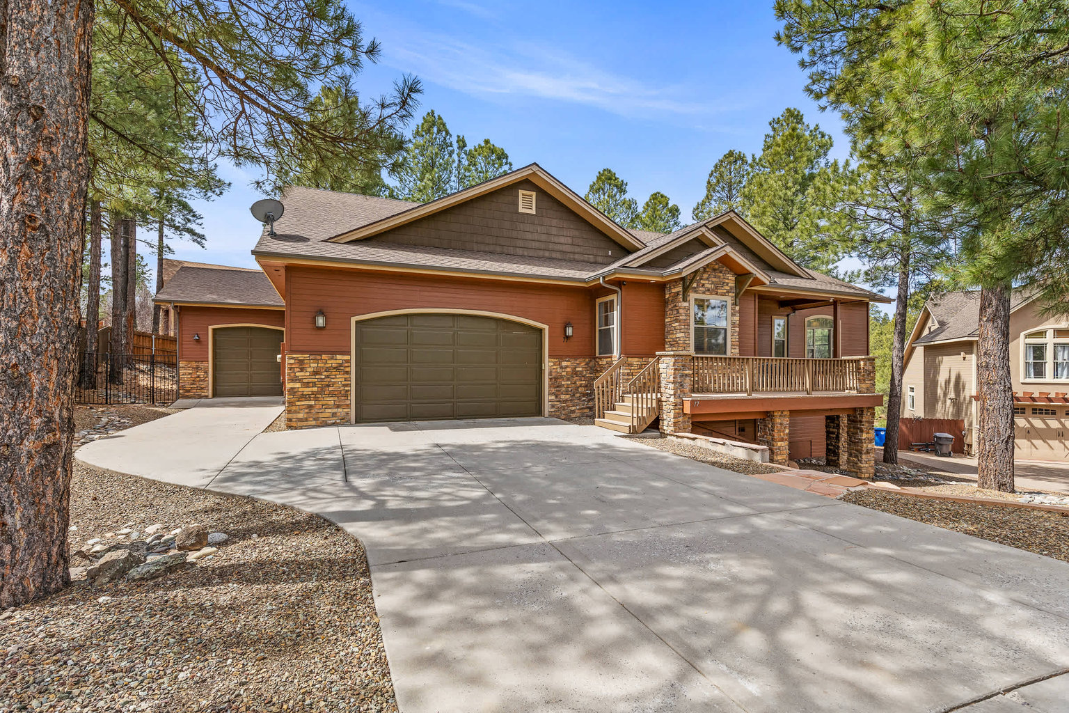 Flagstaff Vacation Rental