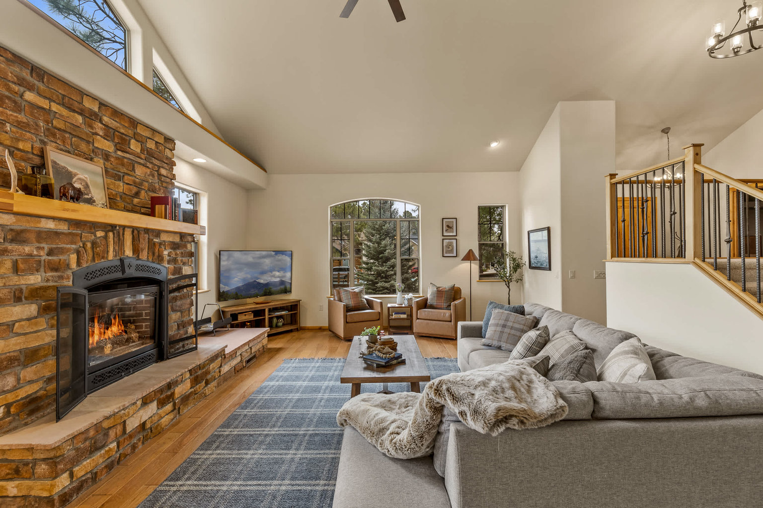 Flagstaff Vacation Rental