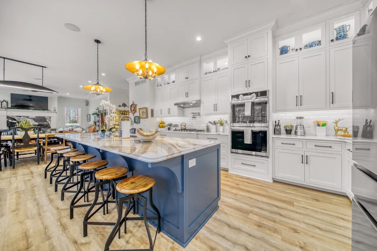 Fennville Vacation Rental