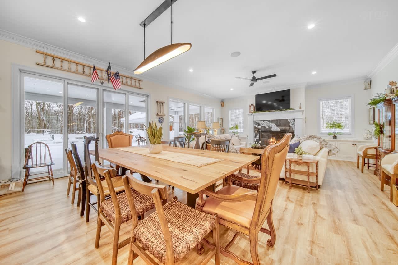 Fennville Vacation Rental