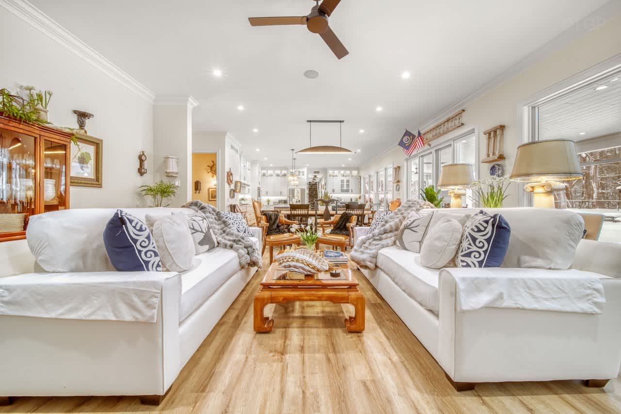 Fennville Vacation Rental