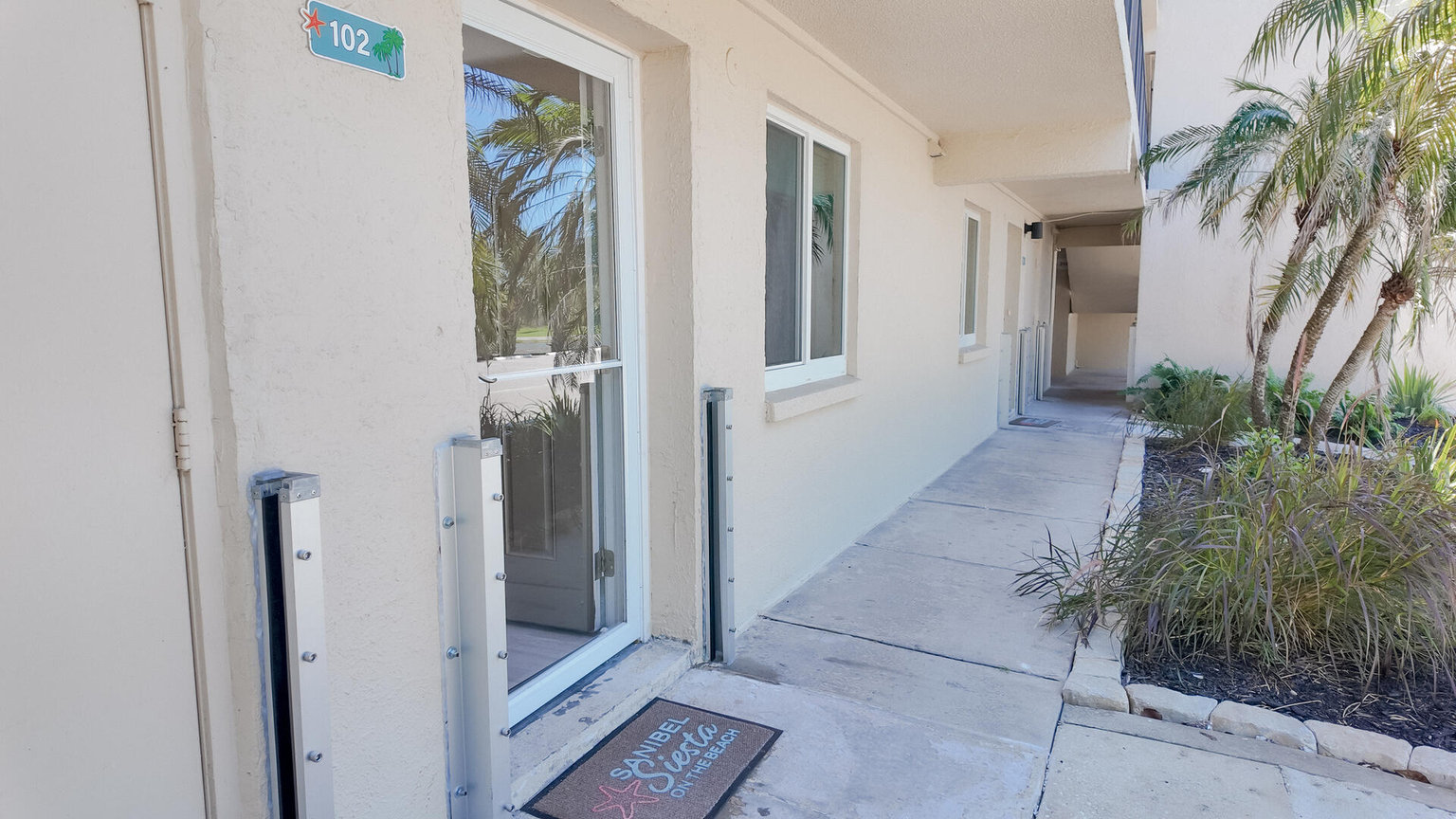 Sanibel Vacation Rental