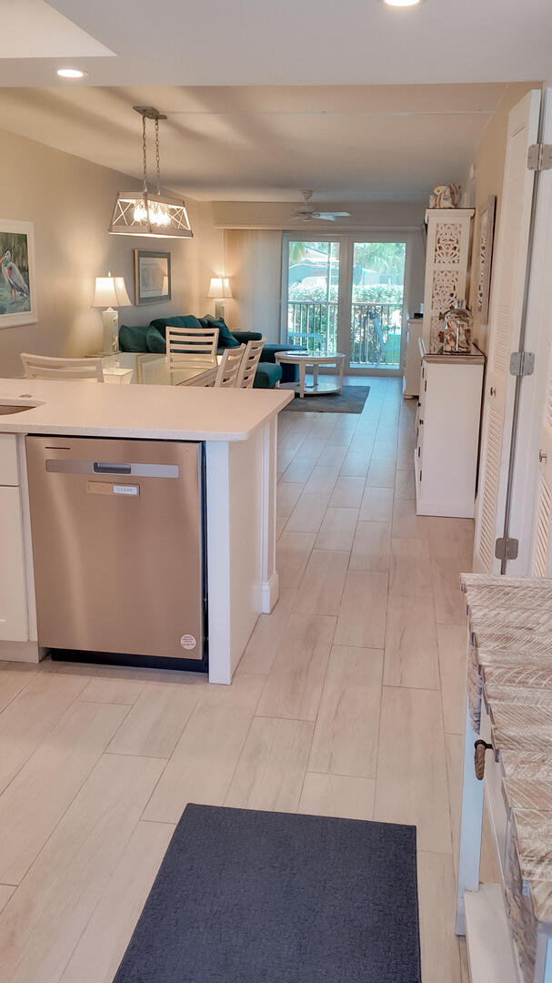 Sanibel Vacation Rental