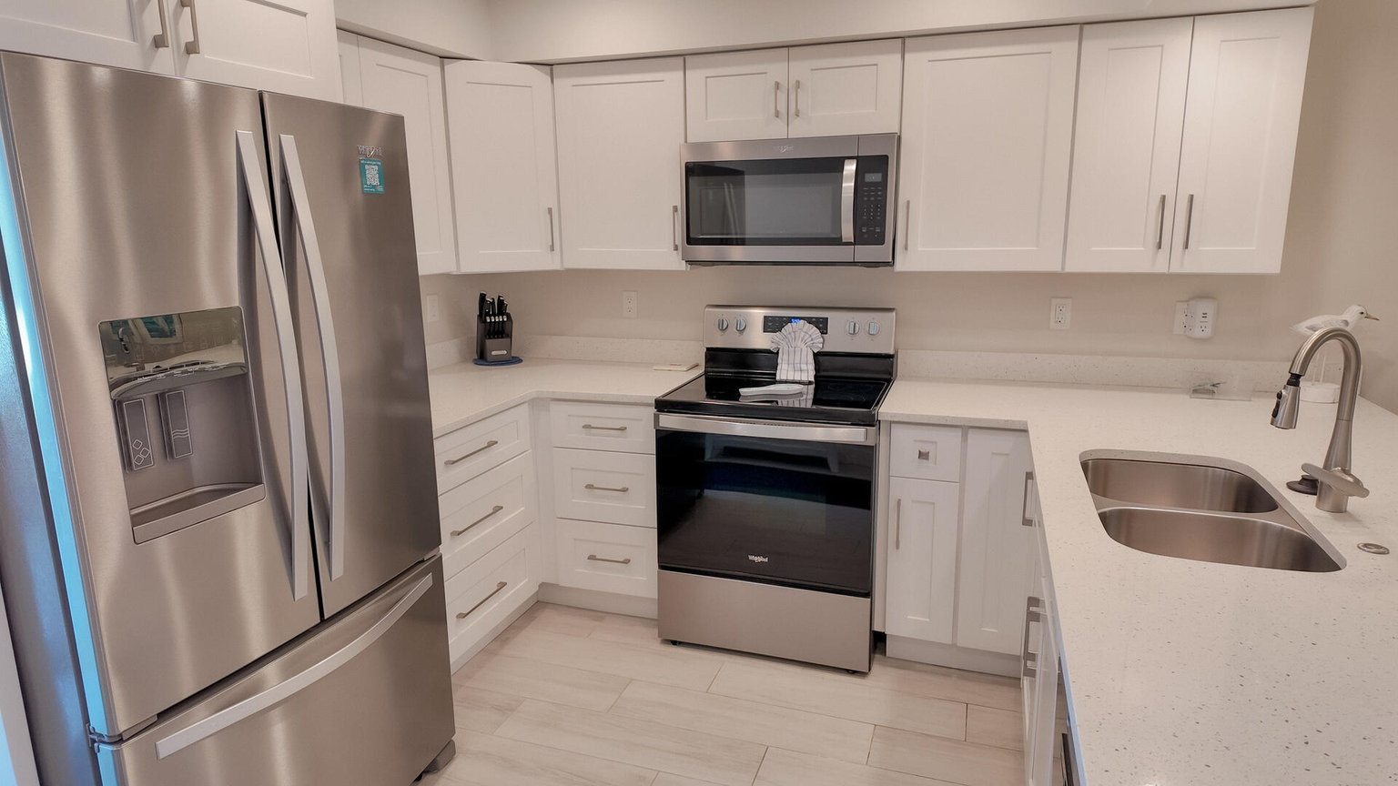 Sanibel Vacation Rental