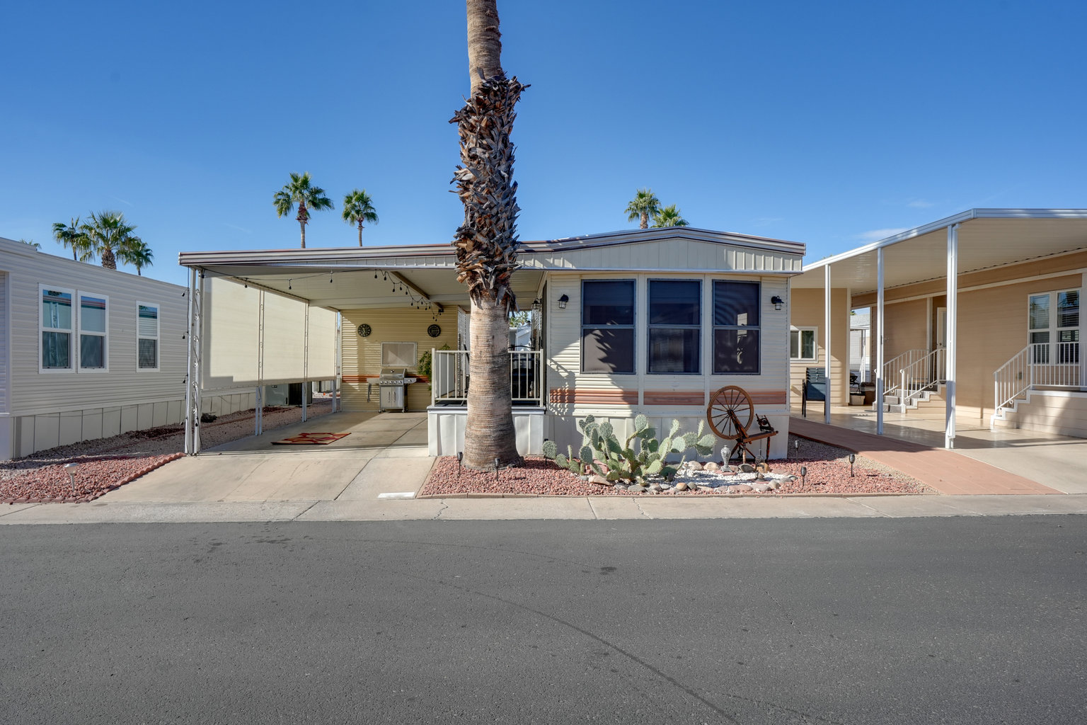 Surprise Vacation Rental