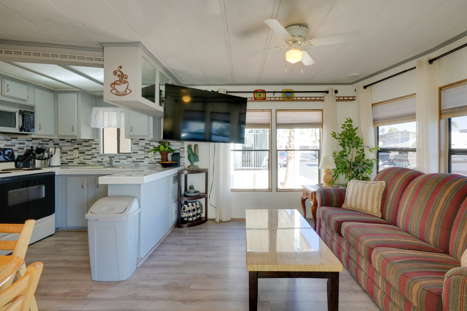 Surprise Vacation Rental