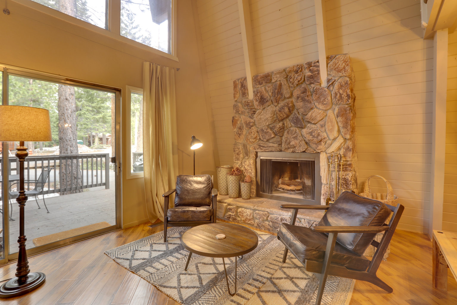 Carnelian Bay Vacation Rental