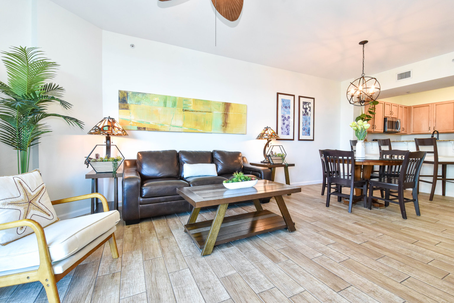 Destin Vacation Rental