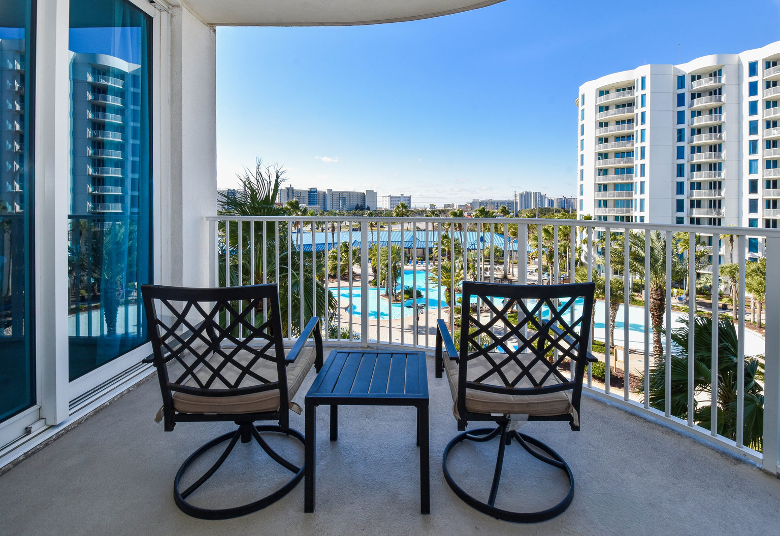 Destin Vacation Rental