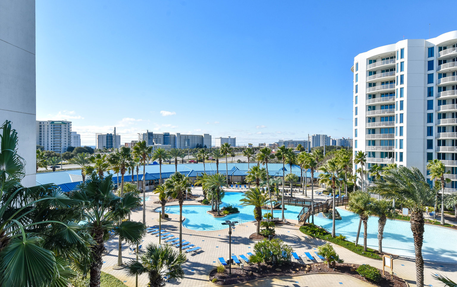 Destin Vacation Rental