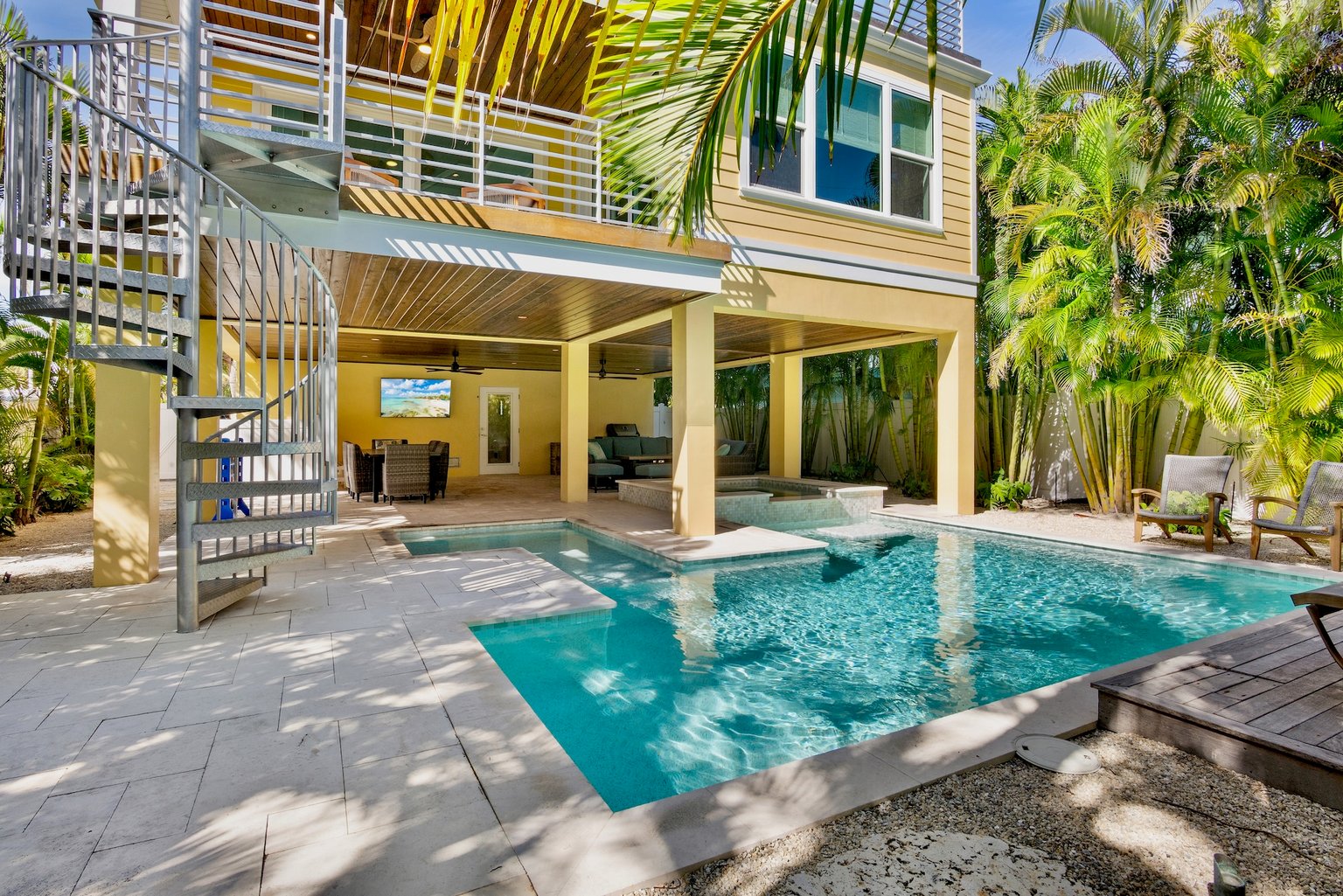 Anna Maria Vacation Rental