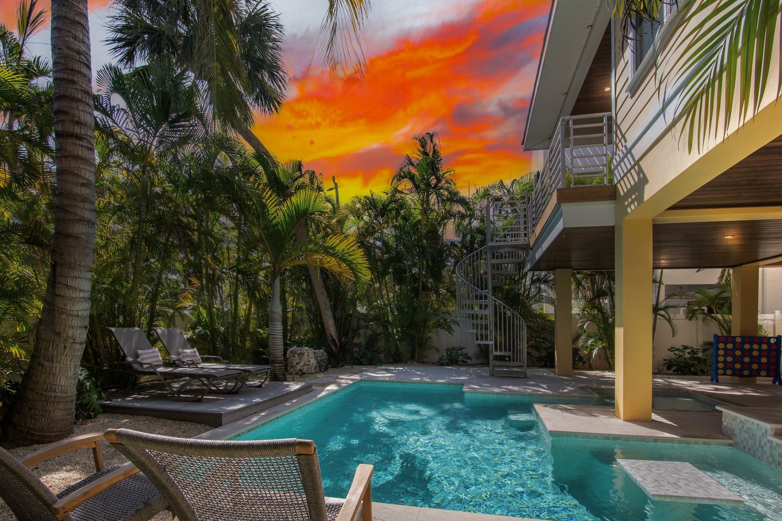 Anna Maria Vacation Rental