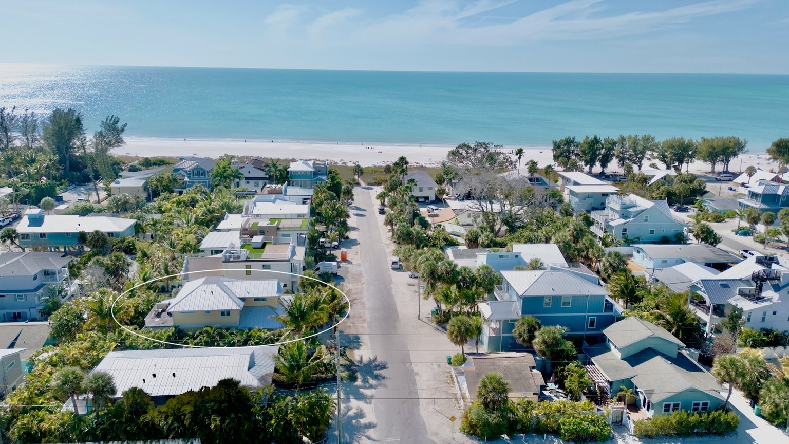 Anna Maria Vacation Rental