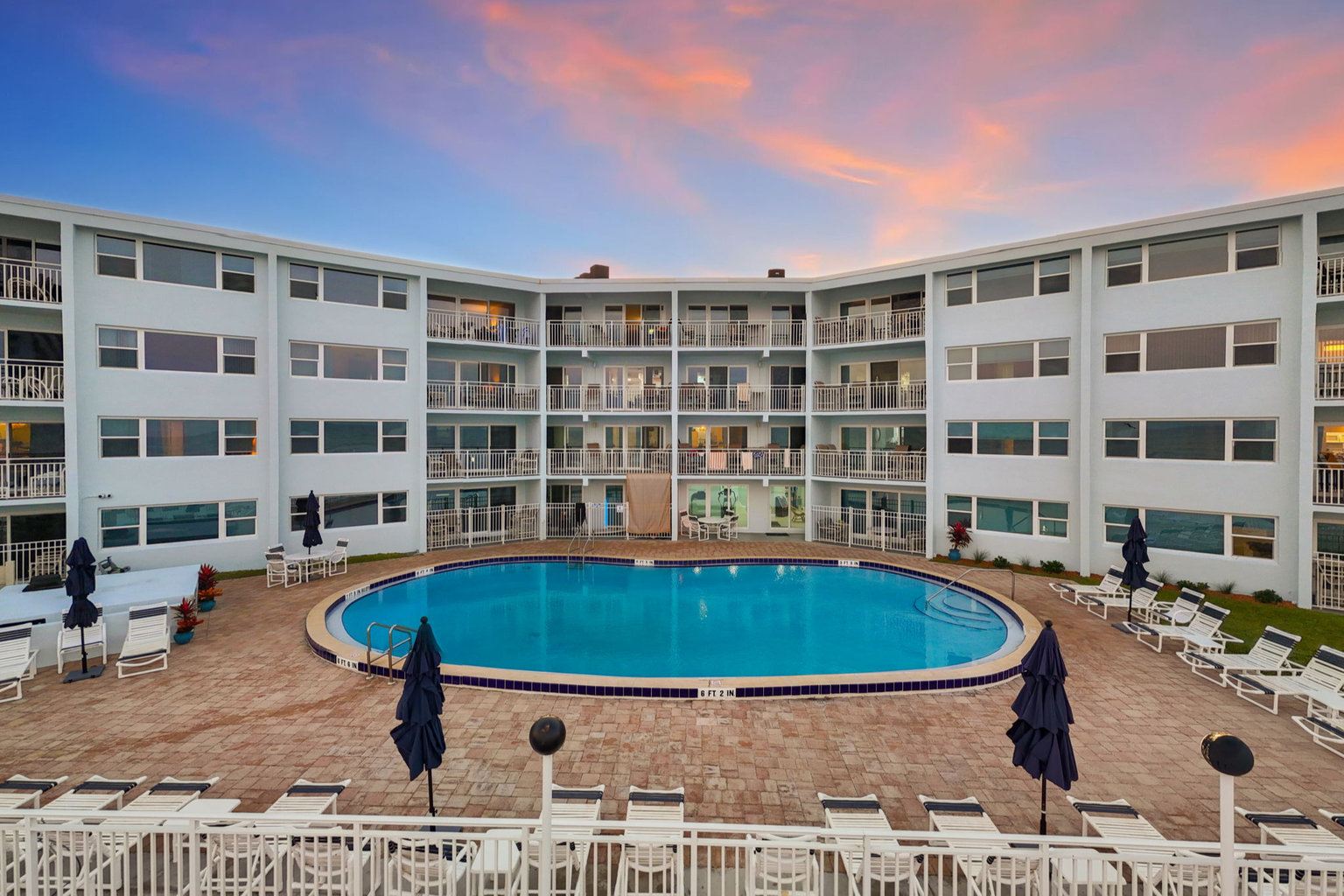 Satellite Beach Vacation Rental